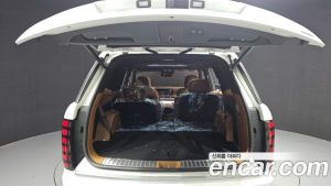 Hyundai Palisade HEV 2.5T 4WD 7-Seater 2026 года из Южной Кореи