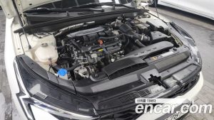 Kia K5 1.6 Turbo 2024 года из Южной Кореи
