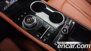 Kia K5 1.6 Turbo 2024 года из Южной Кореи