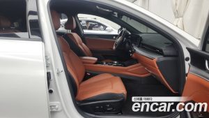 Kia K5 1.6 Turbo 2024 года из Южной Кореи