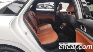 Kia K5 1.6 Turbo 2024 года из Южной Кореи