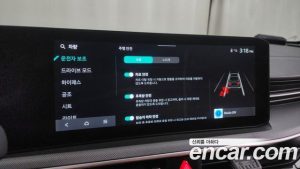 Kia K5 1.6 Turbo 2024 года из Южной Кореи
