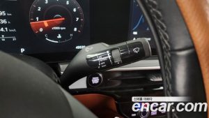 Kia K5 1.6 Turbo 2024 года из Южной Кореи