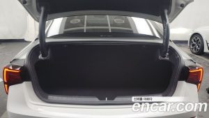 Kia K5 1.6 Turbo 2024 года из Южной Кореи