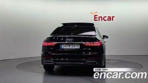 Audi A6 45 TFSI 4WD Premium 2023 года из Южной Кореи