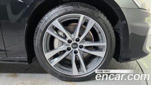 Audi A6 45 TFSI 4WD Premium 2023 года из Южной Кореи
