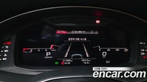 Audi A6 45 TFSI 4WD Premium 2023 года из Южной Кореи