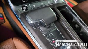 Audi A6 45 TFSI 4WD Premium 2023 года из Южной Кореи