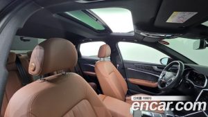 Audi A6 45 TFSI 4WD Premium 2023 года из Южной Кореи