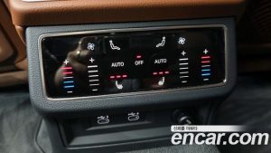 Audi A6 45 TFSI 4WD Premium 2023 года из Южной Кореи
