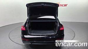 Audi A6 45 TFSI 4WD Premium 2023 года из Южной Кореи