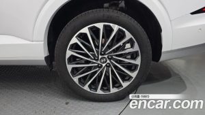Hyundai Palisade Бензин 2.5T 4WD 7-Seater 2026 года из Южной Кореи