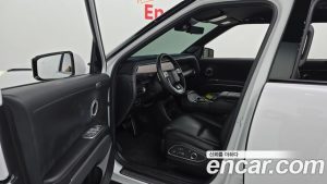 Hyundai Palisade Бензин 2.5T 4WD 7-Seater 2026 года из Южной Кореи