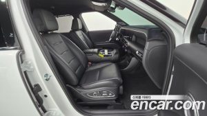 Hyundai Palisade Бензин 2.5T 4WD 7-Seater 2026 года из Южной Кореи