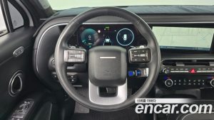 Hyundai Palisade Бензин 2.5T 4WD 7-Seater 2026 года из Южной Кореи