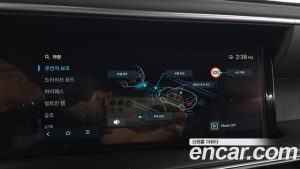 Hyundai Palisade Бензин 2.5T 4WD 7-Seater 2026 года из Южной Кореи
