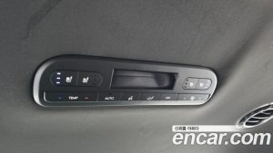 Hyundai Palisade Бензин 2.5T 4WD 7-Seater 2026 года из Южной Кореи