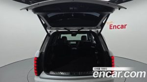 Hyundai Palisade Бензин 2.5T 4WD 7-Seater 2026 года из Южной Кореи