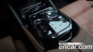 BMW 5-Series 530i xDrive M Sport 2025 года из Южной Кореи