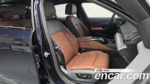 BMW 5-Series 530i xDrive M Sport 2025 года из Южной Кореи