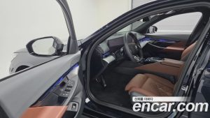 BMW 5-Series 530i xDrive M Sport 2025 года из Южной Кореи