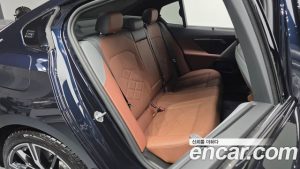 BMW 5-Series 530i xDrive M Sport 2025 года из Южной Кореи