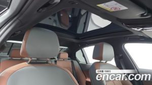 BMW 5-Series 530i xDrive M Sport 2025 года из Южной Кореи