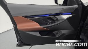 BMW 5-Series 530i xDrive M Sport 2025 года из Южной Кореи