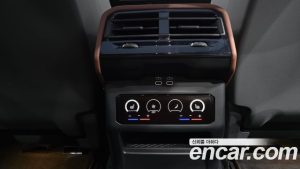 BMW 5-Series 530i xDrive M Sport 2025 года из Южной Кореи
