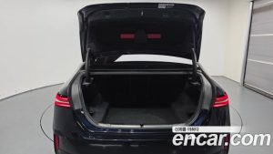 BMW 5-Series 530i xDrive M Sport 2025 года из Южной Кореи