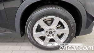 Mini Countryman ALL4 CLASSIC 2024 года из Южной Кореи