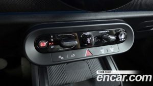 Mini Countryman ALL4 CLASSIC 2024 года из Южной Кореи