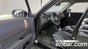 Mini Countryman ALL4 CLASSIC 2024 года из Южной Кореи