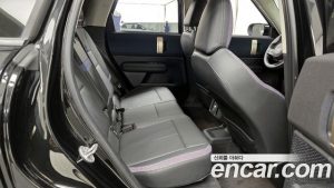 Mini Countryman ALL4 CLASSIC 2024 года из Южной Кореи