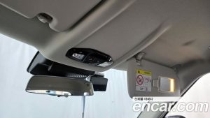 Mini Countryman ALL4 CLASSIC 2024 года из Южной Кореи