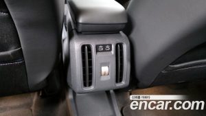 Mini Countryman ALL4 CLASSIC 2024 года из Южной Кореи