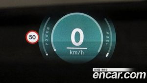 Mini Countryman ALL4 CLASSIC 2024 года из Южной Кореи