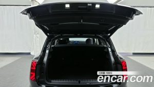 Mini Countryman ALL4 CLASSIC 2024 года из Южной Кореи