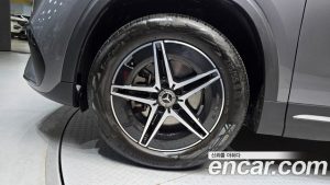 Mercedes-Benz EQA EQA250 AMG LINE 2023 года из Южной Кореи