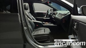 Mercedes-Benz EQA EQA250 AMG LINE 2023 года из Южной Кореи