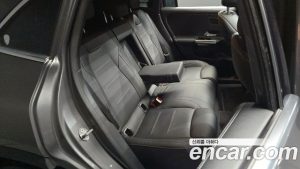 Mercedes-Benz EQA EQA250 AMG LINE 2023 года из Южной Кореи