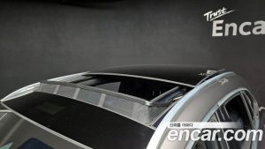 Mercedes-Benz EQA EQA250 AMG LINE 2023 года из Южной Кореи