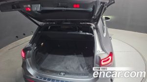 Mercedes-Benz EQA EQA250 AMG LINE 2023 года из Южной Кореи