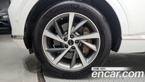 Genesis GV80 3.5T Бензин AWD 2025 года из Южной Кореи