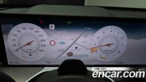 Genesis GV80 3.5T Бензин AWD 2025 года из Южной Кореи