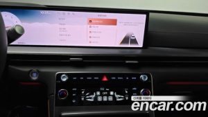 Genesis GV80 3.5T Бензин AWD 2025 года из Южной Кореи