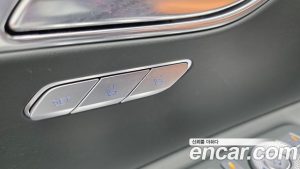 Genesis GV80 3.5T Бензин AWD 2025 года из Южной Кореи