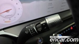 Genesis GV80 3.5T Бензин AWD 2025 года из Южной Кореи