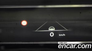 Genesis GV80 3.5T Бензин AWD 2025 года из Южной Кореи