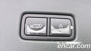 Genesis GV80 3.5T Бензин AWD 2025 года из Южной Кореи